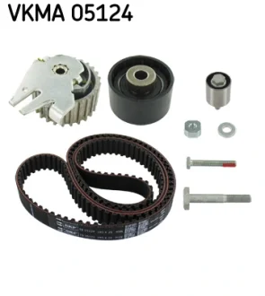 Ремінь ГРМ OPEL INSIGNIA A COUNTRY "13-17 SKF VKMA05124