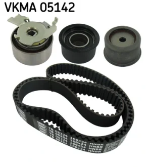 Комплект ГРМ (ремінь + ролик) SKF VKMA05142 (фото 1)