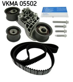 Комплект ременя ГРМ SKF VKMA 05502