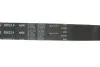 Роликовий модуль натягувача ременя (ролик, ремінь) SKF VKMA06002 (фото 3)