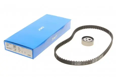 Роликовий модуль натягувача ременя (ролик, ремінь) SKF VKMA06003
