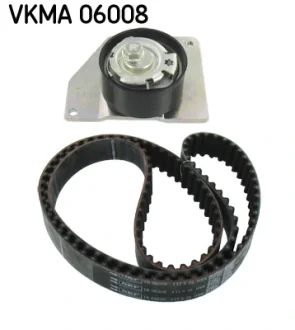 Комплект зубчастого ременя (Вир-во) SKF VKMA 06008