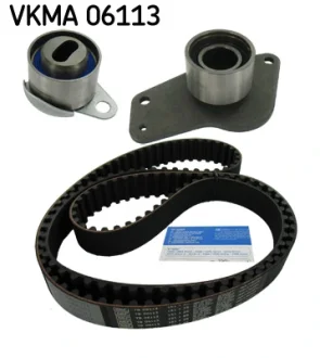 Ременный комплект SKF VKMA06113