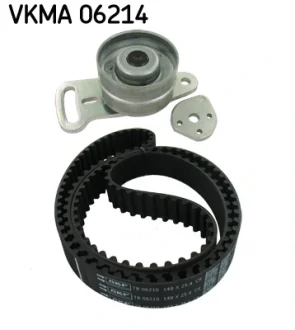 Ременный комплект SKF VKMA06214