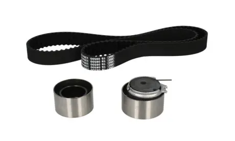 Комплект ГРМ (ремінь + ролик) SKF VKMA08500