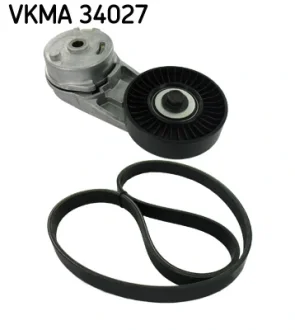 Ременный комплект SKF VKMA34027