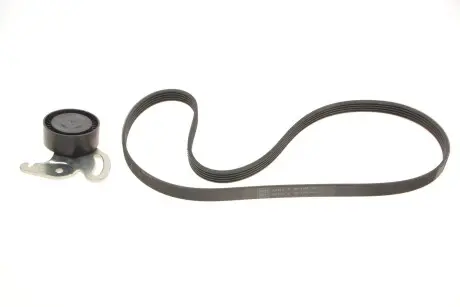 Комплект ременя ГРМ SKF VKMA 36036