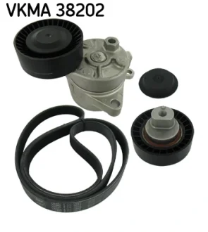 Ременный комплект SKF VKMA38202