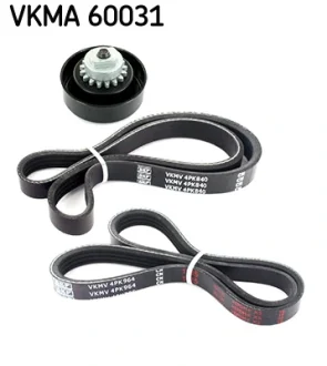 Автодеталь SKF VKMA60031