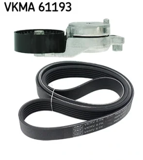 Автодеталь SKF VKMA61193