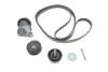 Комплект ременя ГРМ (Вир-во SKF)  VKMA64114