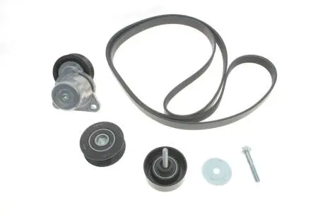 Комплект ременя ГРМ SKF VKMA64114