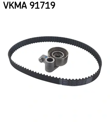 Комплект (ремінь+ролики) SKF VKMA 91719 (фото 1)