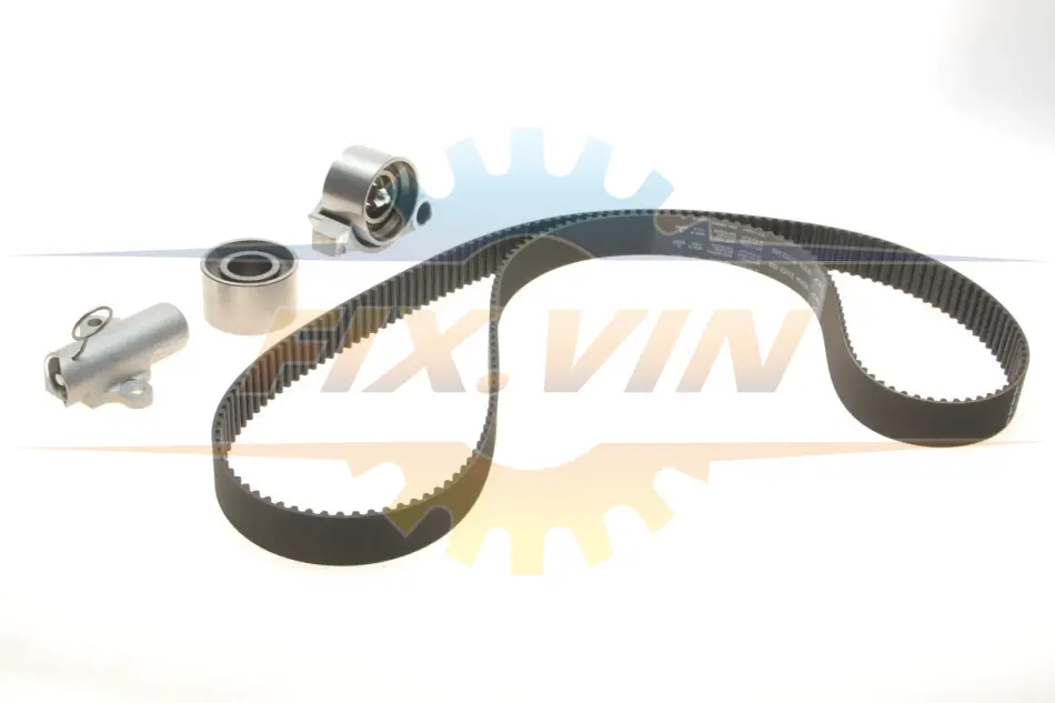 Комплект ГРМ (ремінь + ролик) SKF VKMA91904 (фото 1)