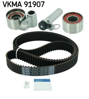Ременный комплект SKF VKMA91907