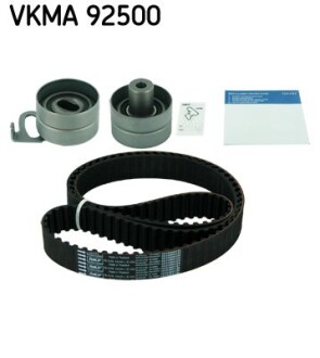 Роликовий модуль натягувача ременя (ролик, ремінь) SKF VKMA 92500