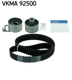 Роликовий модуль натягувача ременя (ролик, ремінь) SKF VKMA 92500
