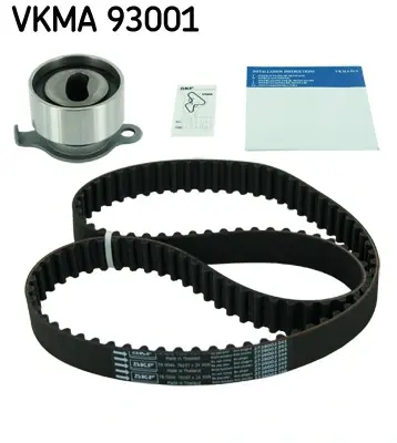 Комплект (ремінь+ролики) SKF VKMA 93001 (фото 1)