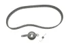 Роликовий модуль натягувача ременя (ролик, ремінь) VKMA93006