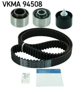 Комплект (ремінь+ролики) SKF VKMA94508