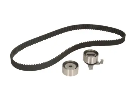 Комплект ГРМ (ремінь + ролик) SKF VKMA94624