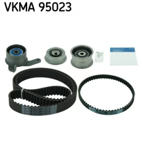 Ременный комплект SKF VKMA95023