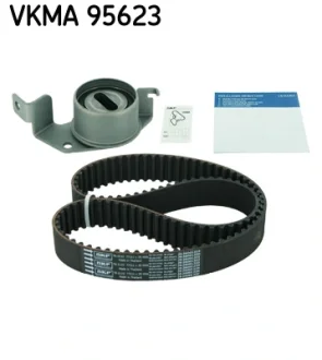 Комплект ременя ГРМ SKF VKMA95623