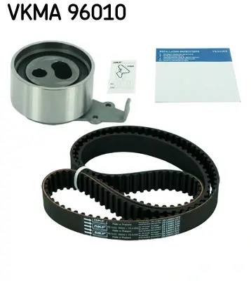 Комплект ГРМ (ремінь + ролик) SKF VKMA96010 (фото 1)