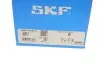Роликовий модуль натягувача ременя (ролик, ремінь, помпа) SKF VKMC012551 (фото 18)