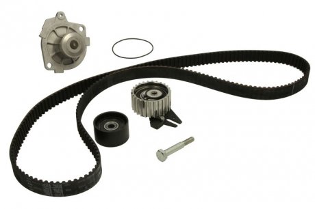 Ремкомплект ГРМ + помпа FIAT BRAVA \'\'1.9D \'\'96-01 SKF VKMC02174