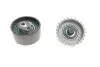 Водяний насос + комплект зубчастого ременя SKF VKMC02390 (фото 11)
