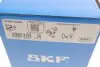 Роликовий модуль натягувача ременя (ролик, ремінь, помпа) SKF VKMC03259 (фото 22)