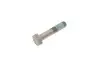 Водяний насос + комплект зубчастого ременя SKF VKMC03305 (фото 15)