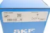 Водяний насос + комплект зубчастого ременя SKF VKMC03305 (фото 22)