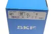 Роликовий модуль натягувача ременя (ролик, ремінь, помпа) SKF VKMC06003 (фото 10)