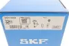 Водяний насос + комплект зубчастого ременя SKF VKMC06005 (фото 14)