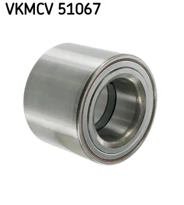 Шків поліклинового ременя SKF VKMCV51067 (фото 1)