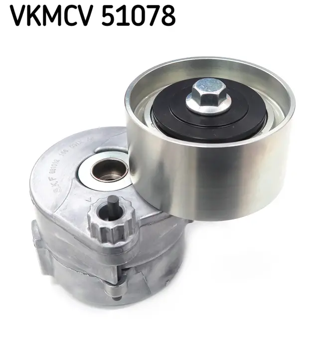 Натягувачі поліклинового ременя SKF VKMCV51078 (фото 1)