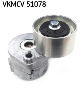 Натягувачі поліклинового ременя SKF VKMCV51078