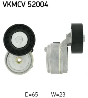 Ролик SKF VKMCV52004