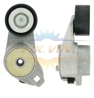 Ролик з натягувачем APV1067 D=74 W=38,3 SKF VKMCV 53002 (фото 1)