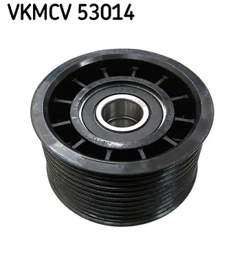Шків поліклинового ременя SKF VKMCV53014 (фото 1)