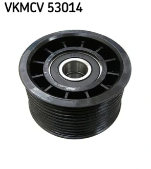 Шків поліклинового ременя SKF VKMCV53014