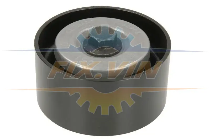 Натяжний ролик поліклинового ременя SKF VKMCV 53016 (фото 1)