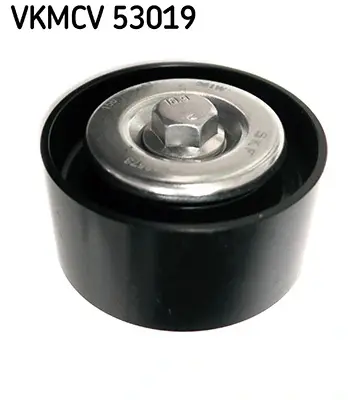 Шків поліклинового ременя SKF VKMCV53019 (фото 1)