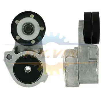 Ролик з натягувачем APV2393 D=80 W=35 SKF VKMCV 54003 (фото 1)