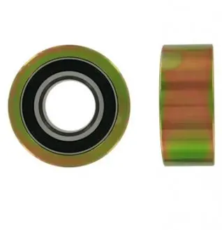 Ролик D=90, W=37 SKF VKMCV 54004