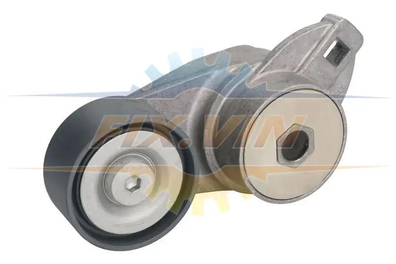 Натягувачі поліклинового ременя SKF VKMCV54005 (фото 1)
