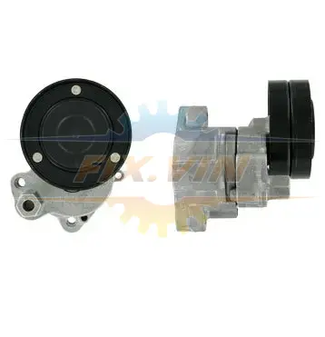 Ролик з натягувачем APV2473 D=78, W=31 SKF VKMCV 57002 (фото 1)