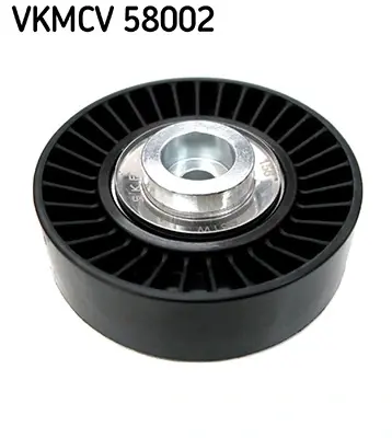 Ролик модуля натягувача ременя SKF VKMCV 58002 (фото 1)